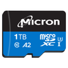 Industrial Memory IC and Storage Component - 501-MTSD1T0ANC8MS-1WT - ERSAELECTRONICS PTE. LTD.