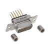D-Sub Connector Assemblies - 1003-DEMM15SQF225-ND - DigiKey