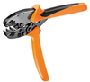 Crimping Tools For Wire End Ferrules -- PZ ZH 16