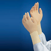 Kimberly-Clark Kimtech Pure G3 Off-White 6 Latex Disposable Gloves - Pairs - Rough Finish - 12 in Length - 680651-56835 - 680651-56835 - R. S. Hughes Company, Inc.