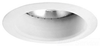 Incandescent/Fluorescent/HID Recessed Trim - TO59 - Hubbell Lighting, Inc.