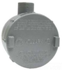 Explosionproof Conduit Outlet Box -- GECET-1 - Image