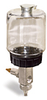 (Formerly B1734-5), Full Flow Manual Dispenser, 1 pt Polycarbonate Reservoir -- B1734-0161BW - Image