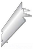 Conduit/Cable Fastener -- 90505 - Image