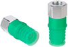Bellows suction cup (round) for very uneven workpieces SPB4 20 SI-55 G3/8-IG - 10.01.06.03519 - Schmalz Inc.