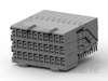 High Speed Backplane Connectors - 1469081-1 - TE Connectivity