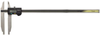 0-500mm Digital Caliper (Metric Only) - 551-204-10 - Transcat, Inc.