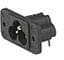 AC Power Entry Modules - 6160.0002 - VAST STOCK CO., LIMITED
