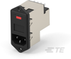 Multi-Function Inlet Filters - 1-6609942-0 - TE Connectivity