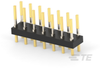 PCB Headers & Receptacles - 87216-7 - TE Connectivity