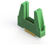 Card Edge Connectors - Edgeboard Connectors - 345-016-500-288 - Lingto Electronic Limited