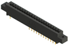 Card Edge Connectors - Edgeboard Connectors - 387-020-558-602 - Lingto Electronic Limited