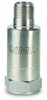 4-20 mA Output Velocity Sensor -- RV641B01 - Image