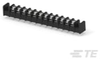 Barrier Strips - 1-1546460-2 - TE Connectivity