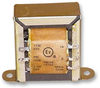 Line Matching Speaker Transformer; Product Range Telex Communications - 76M1027 - Newark, An Avnet Company
