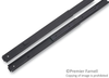 Telescoping Slide, 23In, Steel; Length General Devices - 65H5837 - Newark, An Avnet Company