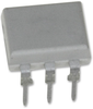 Optocoupler, Transistor, 4000Vrms; Contact Form Onsemi - 72K8576 - Newark, An Avnet Company