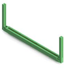 Card Edge Conn, Dual Side, 86Pos, Th; Card Edge Connector Type Edac - 86AH5477 - Newark, An Avnet Company