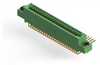 Card Conn, Dual Side, 48Pos, Wire Wrap; Card Edge Connector Type Edac - 68AJ9730 - Newark, An Avnet Company