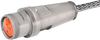 Circular Connector, Plug, 5Pos, 32-12; Product Range Amphenol Aerospace - 83AH7596 - Newark, An Avnet Company