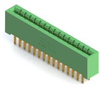 Card Edge Conn, Dual Side, 30Pos, Lug; Card Edge Connector Type Edac - 85H4977 - Newark, An Avnet Company