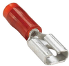 Female Disconnect, 4.75Mm, 22-18Awg, Red; Product Range Molex - 01AH0371 - Newark, An Avnet Company