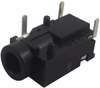Connector, Rca/phono, Jack, 2 Position; No. Of Contacts Lumberg - 13M3744 - Newark, An Avnet Company