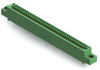Card Edge Conn, Single, 38Pos, Lug; Card Edge Connector Type Edac - 68AJ3921 - Newark, An Avnet Company