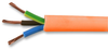 Multiconductor Unshielded Cable, Flexible, Per M, 3, 2.5 Mm , 50 X 0.25Mm Rohs Compliant Multicomp Pro - 62X0713 - Newark, An Avnet Company