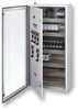 Enclosure, Monobloc With Blind Door, Textured, Ip65, Wall Mount, 400 Mm, 400 Mm, 200 Mm, Steel Rohs Compliant Abb - 48Y4589 - Newark, An Avnet Company