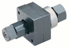 Tools, Hole Punch; Punch Type Greenlee Tools - 33F782 - Newark, An Avnet Company
