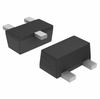 TRANSISTORS - Transistors (BJT) - Single, Pre - Biased - DTC023YEBTL - 114709-DTC023YEBTL - Win Source Electronics