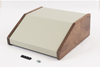 Small Enclosures - General Purpose Metal - 1456KK4WHCWW - Hammond Manufacturing Company Inc.