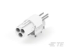 Standard Circular Connectors -- 293593-3