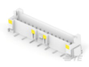 PCB Headers & Receptacles - 9-2365497-5 - TE Connectivity