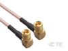 RF Cable Assemblies - CSE-SBRM-305-SBRM - TE Connectivity