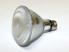 50 Watt, 130 Volt Halogen Long Neck PAR30 Wide Flood - S30265 - bulbs.com