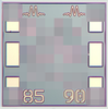 ATN06-00110CH, Passive GaAs MMIC Attenuator Family - ATN06-00110CH - Marki Microwave LLC