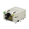 Connectors, Interconnects - Modular Connectors - Modular Connector Jacks With Magnetics - 1362659-1-2301994-1 - Win Source Electronics