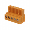 Headers, Plugs and Sockets - 281-4445-ND - DigiKey