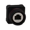 Modular/Ethernet Connector (RJ45, RJ11) Jacks - 623-RJFTV6A2SA5ZNF459-ND - DigiKey