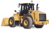 950H Wheel Loader - Image