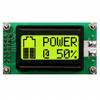 LCD, OLED Character and Numeric - LCD0821-E-ND - DigiKey
