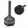 Rotary Switches - CKC7005-ND - DigiKey