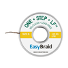 Desoldering Braid, Wick, Pumps - LF-B-25-ND - DigiKey