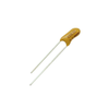 Tantalum Capacitors -- 199D106X9010B1V1-ND - Image