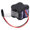 Battery - Lithium Non-Rechargeable - Lithium Primary Packs -- CUSTOM-107 - Image