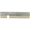 Backplane Connector Accessories - 17260004102-ND - DigiKey