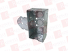 Outlet/Handy Box - 33690330 - Radwell International