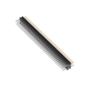 Headers, Male Pins - TMS-141-02-SM-D-ND - DigiKey